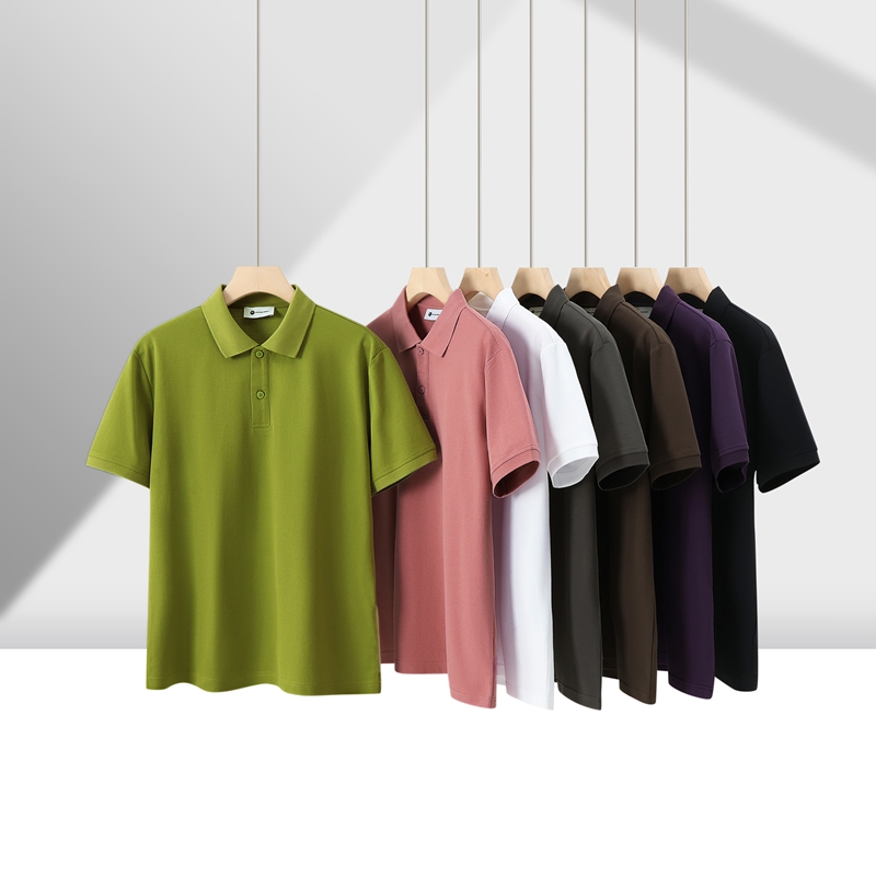 Polo para hombre omaiga 518705
