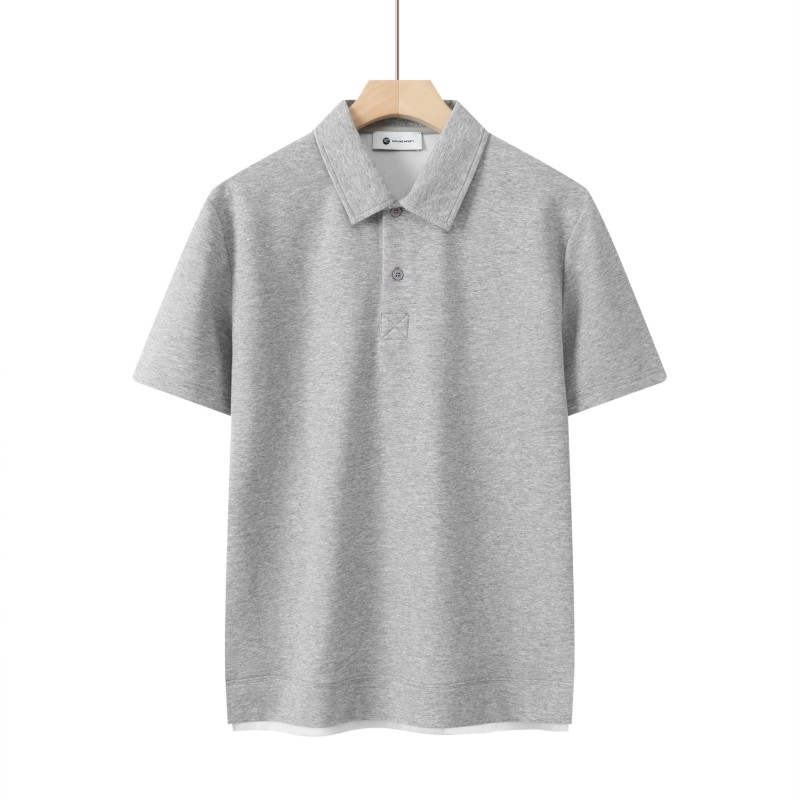 Conjuntos de polo para hombre omaiga 518758