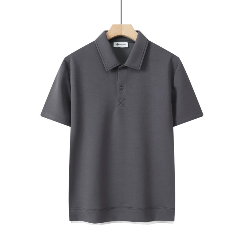 Conjuntos de polo para hombre omaiga 518758