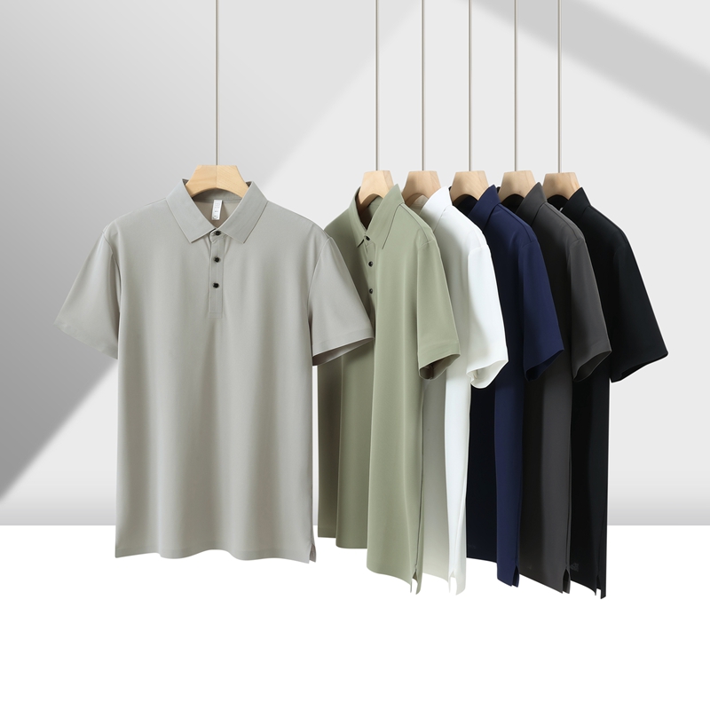 Polo para hombre omaiga 518001