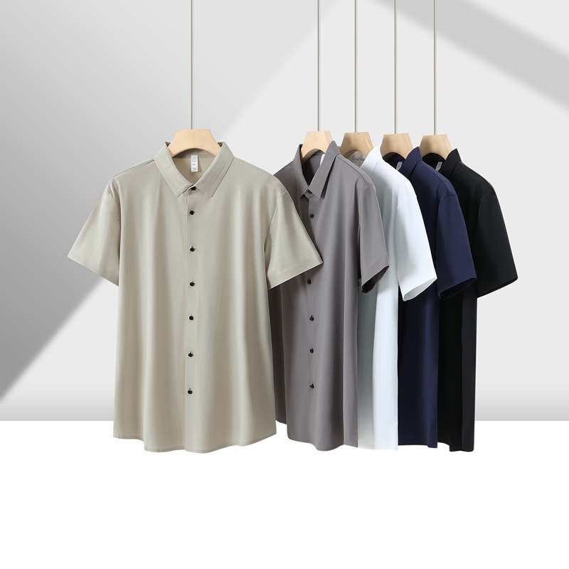 Polo para hombre omaiga 518897