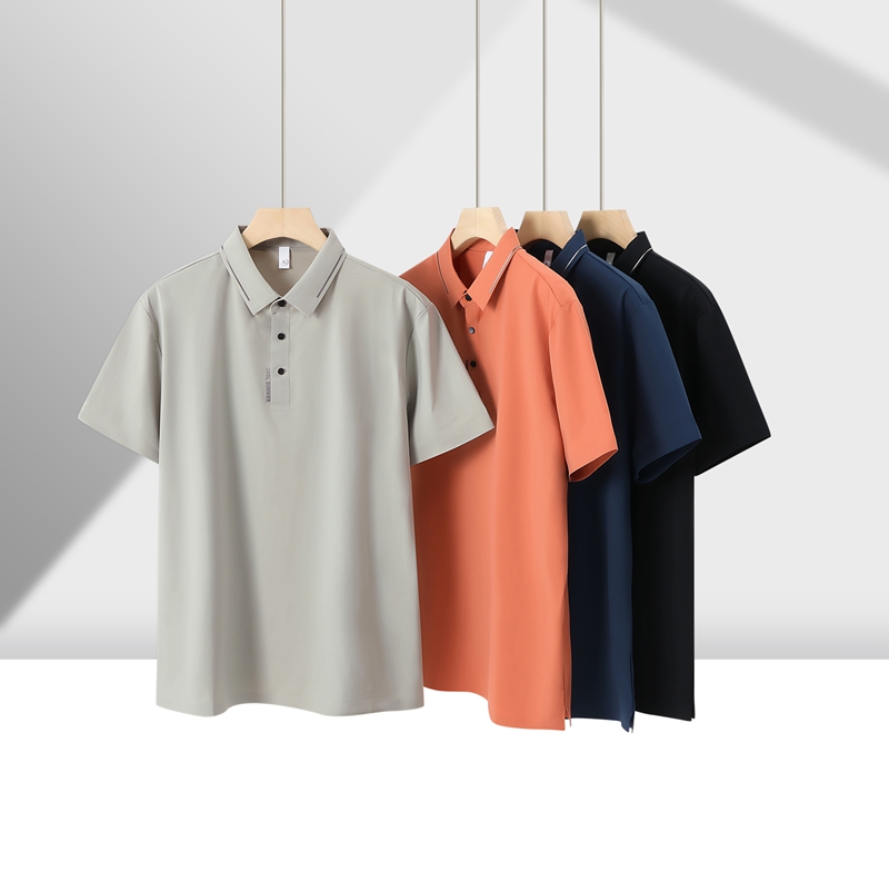 Polo para hombre omaiga 518988