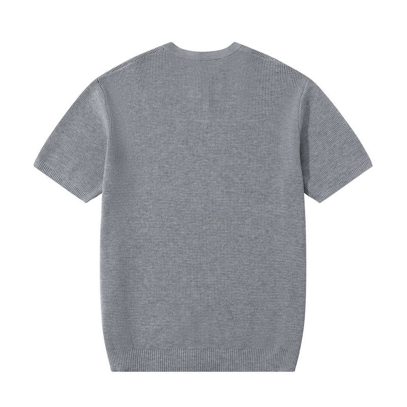 Polo tipo su&eacute;ter para hombre omaiga 530710