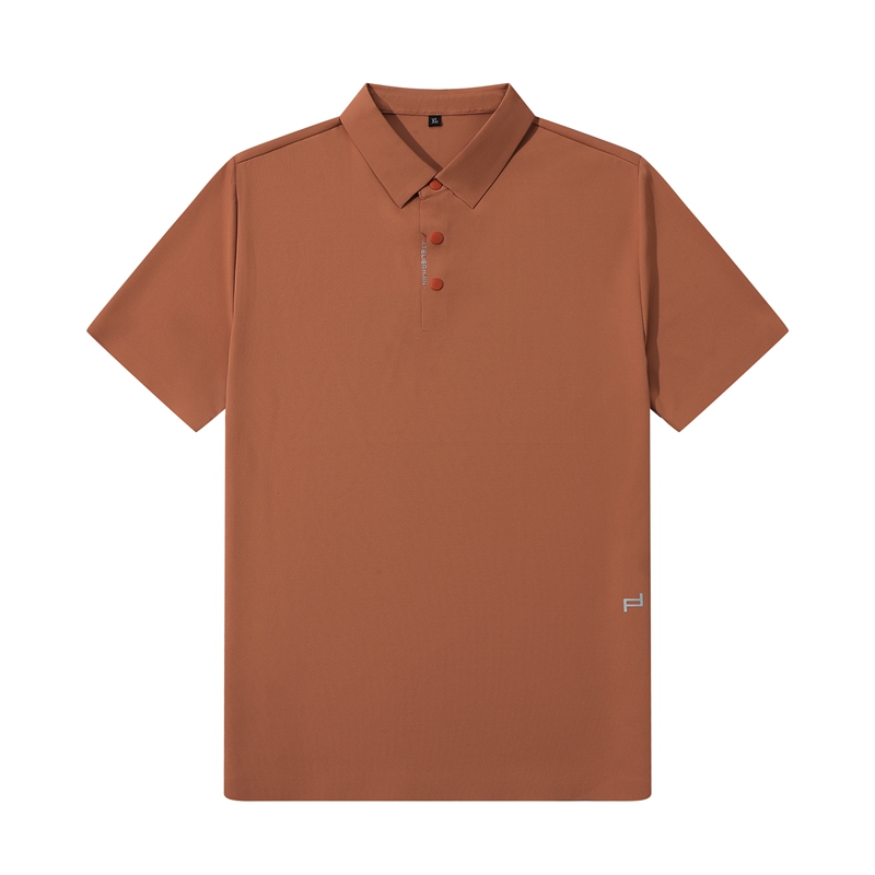 Polo para hombre omaiga 518896