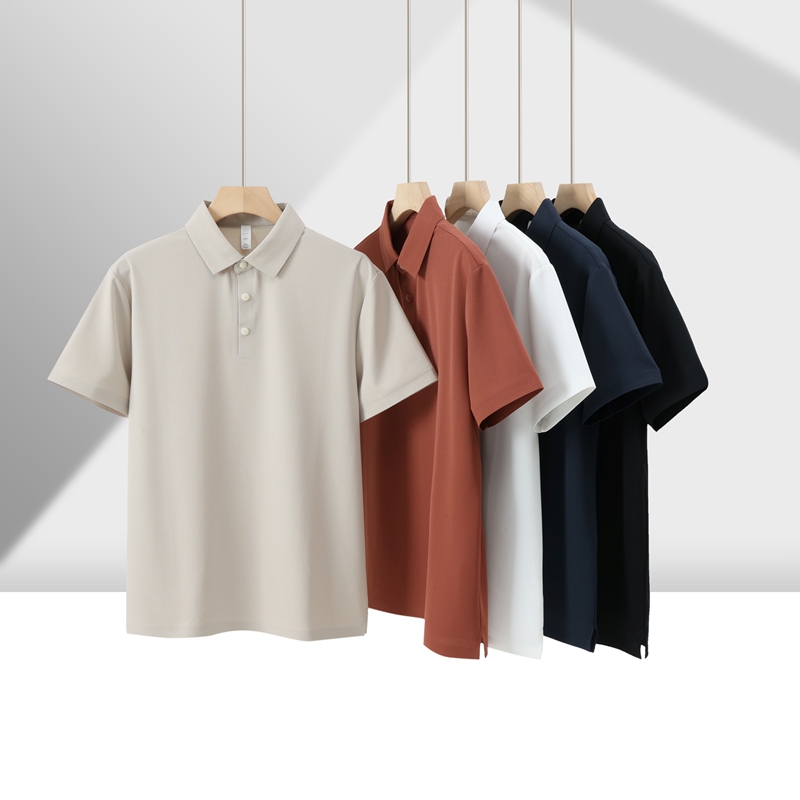Polo para hombre omaiga 518003