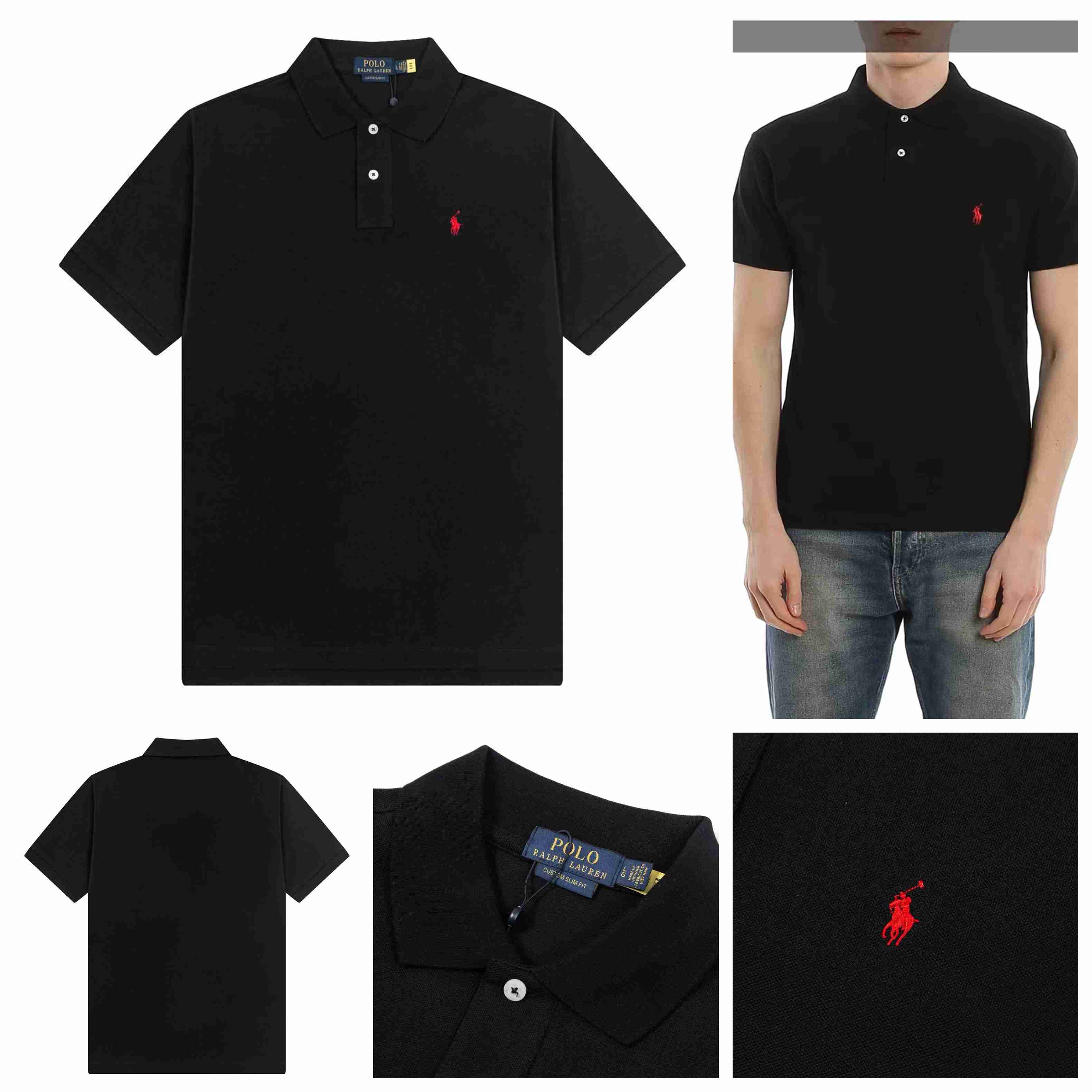 Polo para hombre omaiga 60001