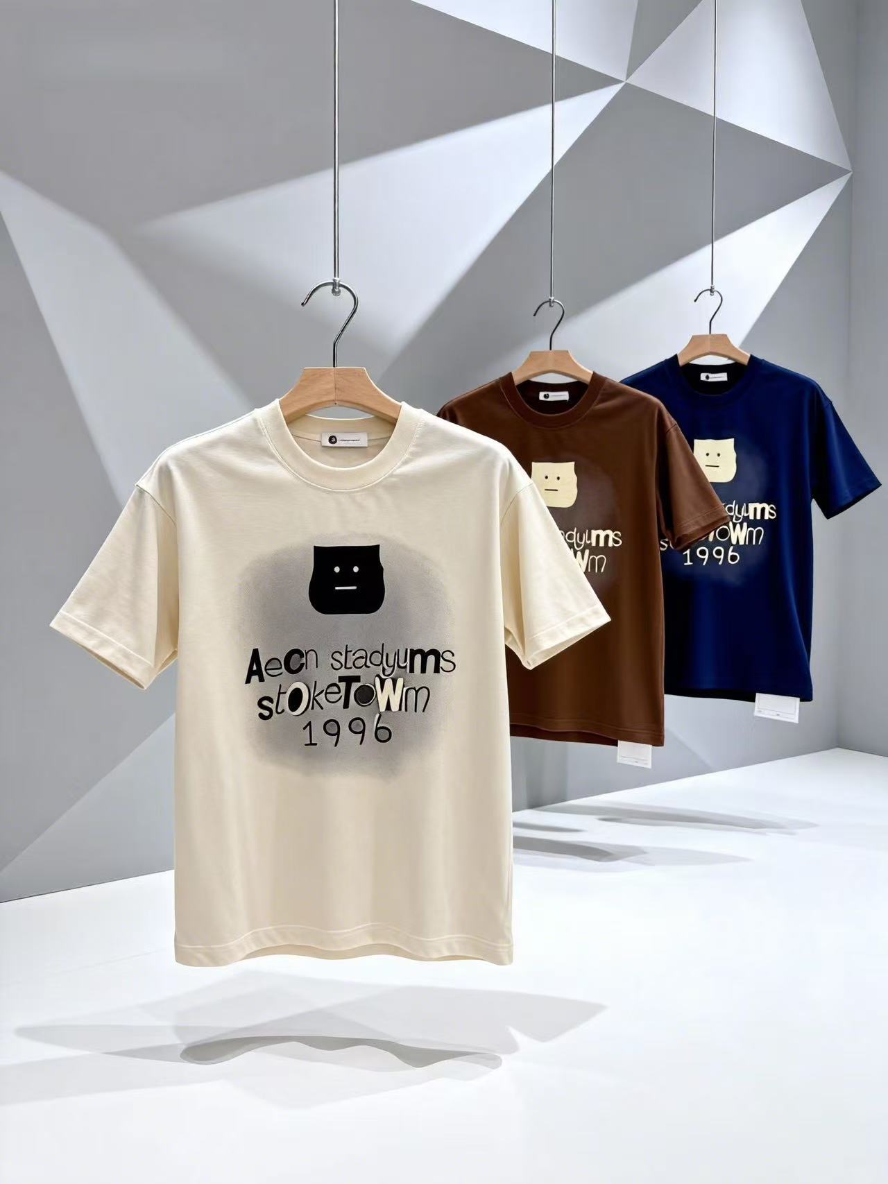 Camiseta para hombre omaiga-386951