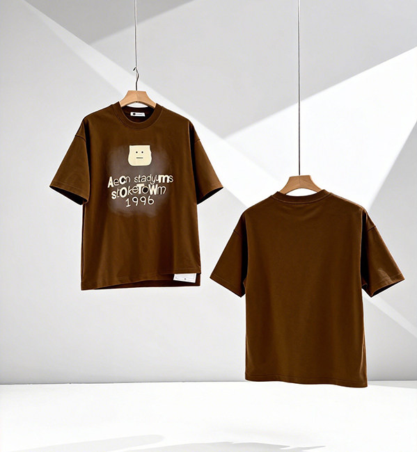 Camiseta para hombre omaiga-386951