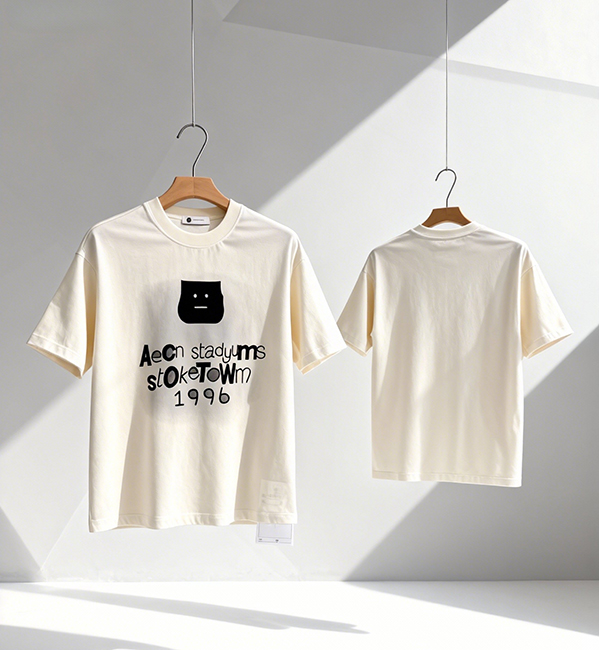 Camiseta para hombre omaiga-386951