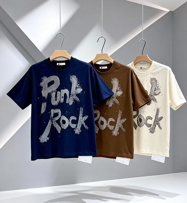 Camiseta para hombre omaiga 386952