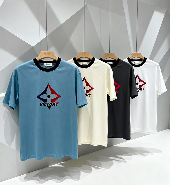 Camiseta para hombre omaiga 380812