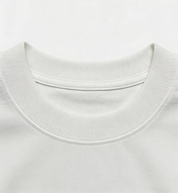 Camiseta con cuello redondo para hombre omaiga 386925