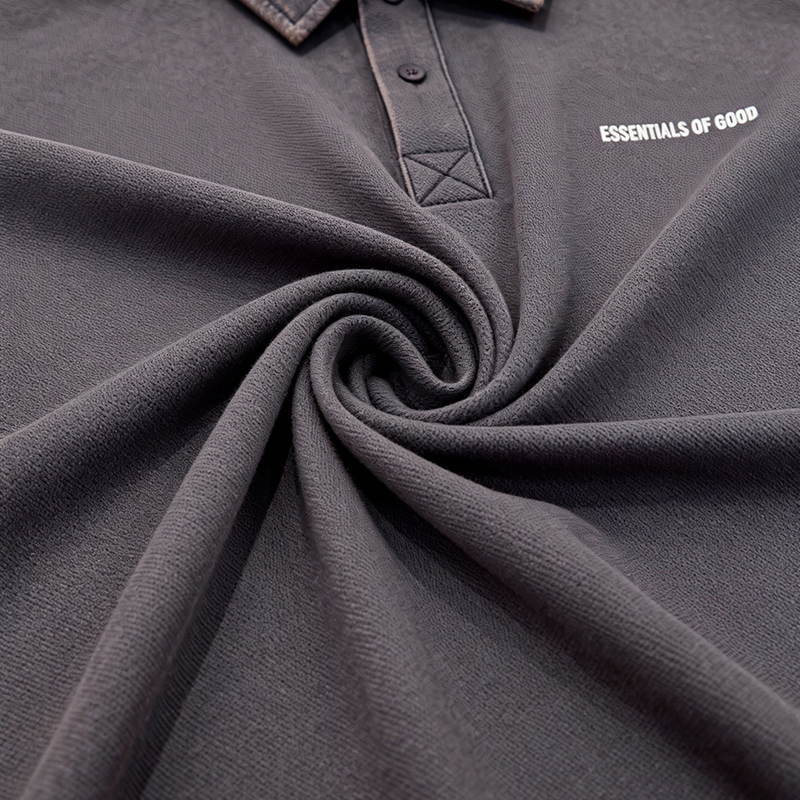 Camiseta de cuello redondo para hombre omaiga 386931