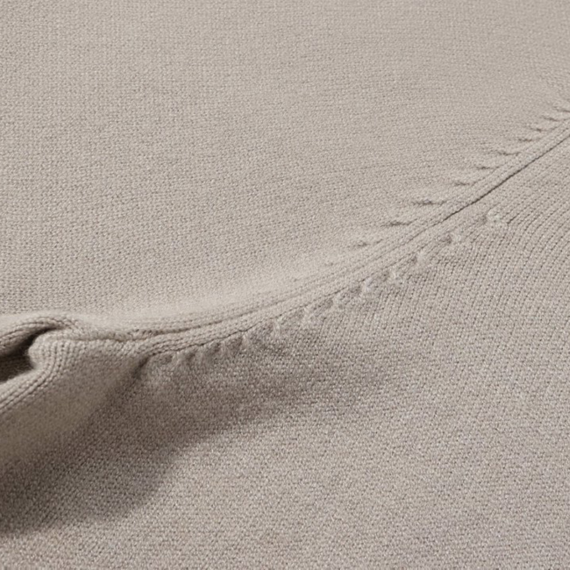 Polo tipo su&eacute;ter para hombre omaiga 530627