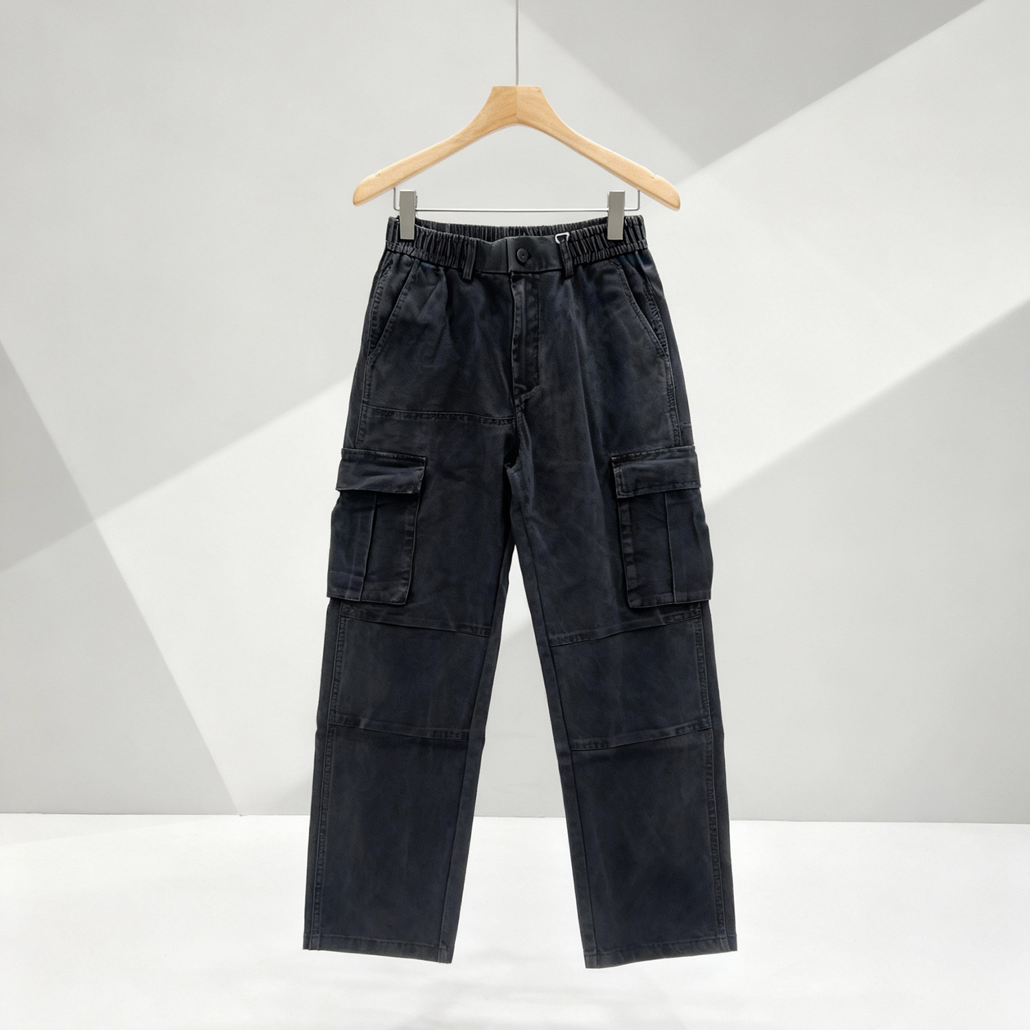 Pantalones y pantalones para hombre omaiga 466604