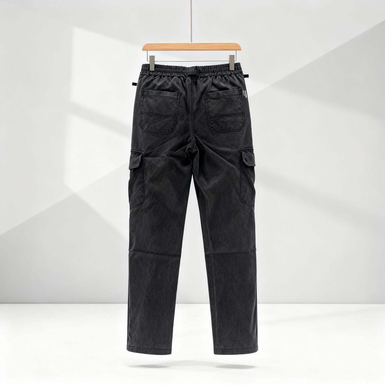 Pantalones y pantalones para hombre omaiga 466601