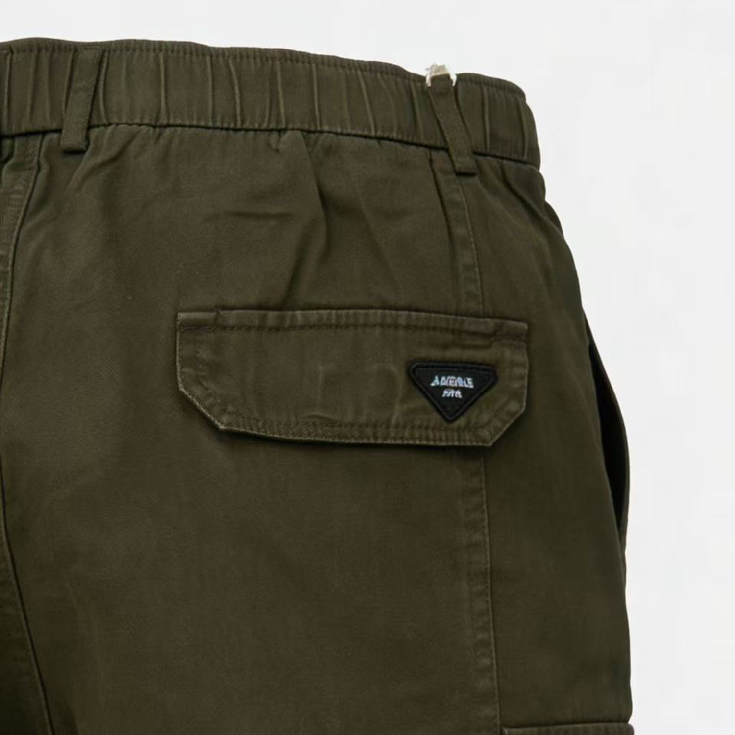 Pantalones y pantalones para hombre omaiga 466603