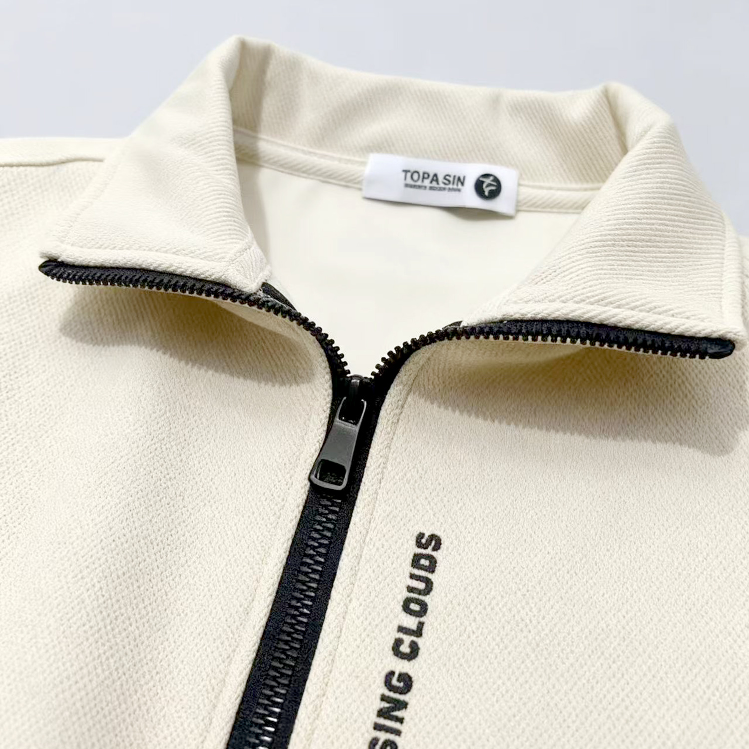 Sudaderas con y sin capucha para hombre omaiga 520913