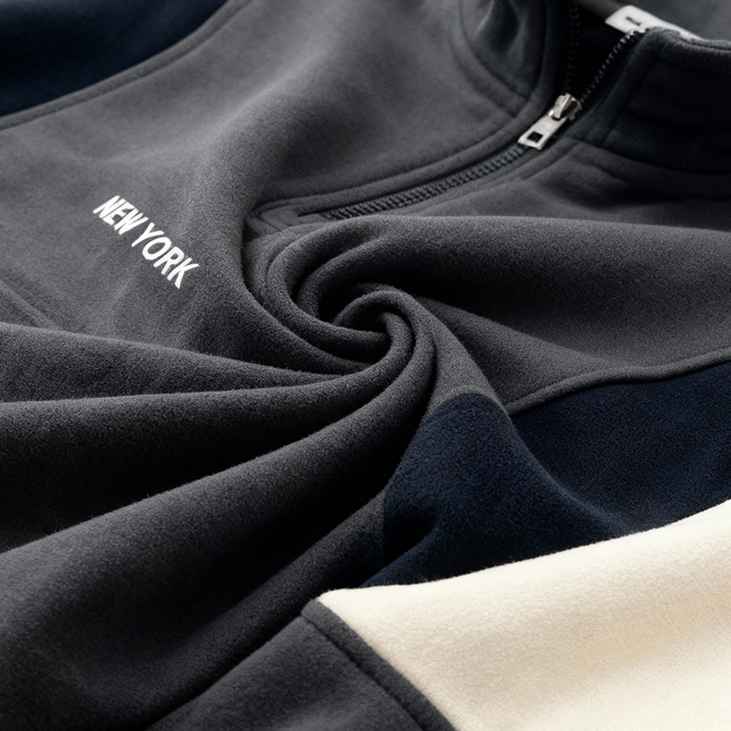 Sudaderas con y sin capucha para hombre omaiga 520609