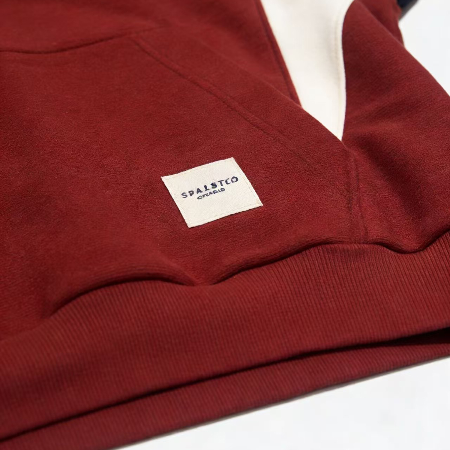 Sudaderas con y sin capucha para hombre omaiga 522621