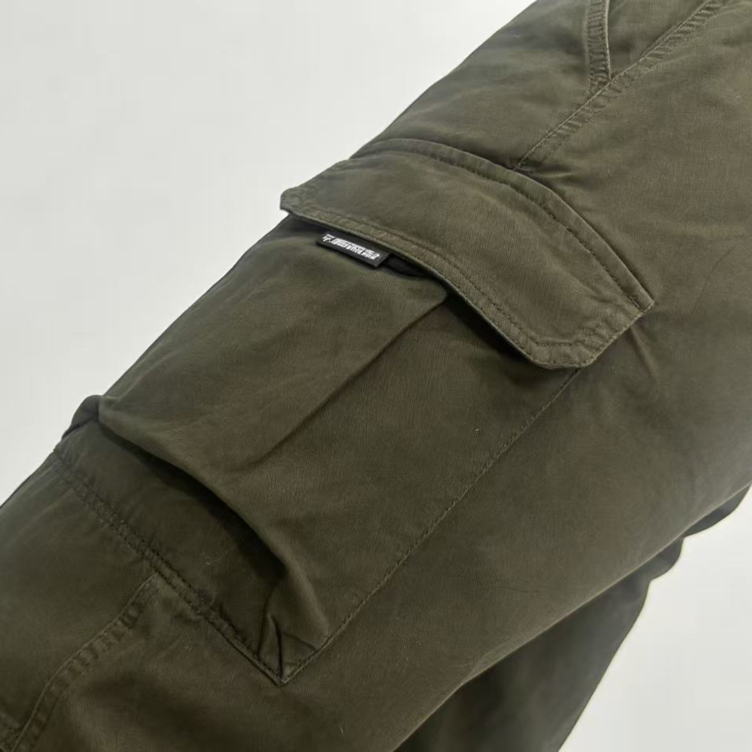 Pantalones y pantalones para hombre omaiga 466603