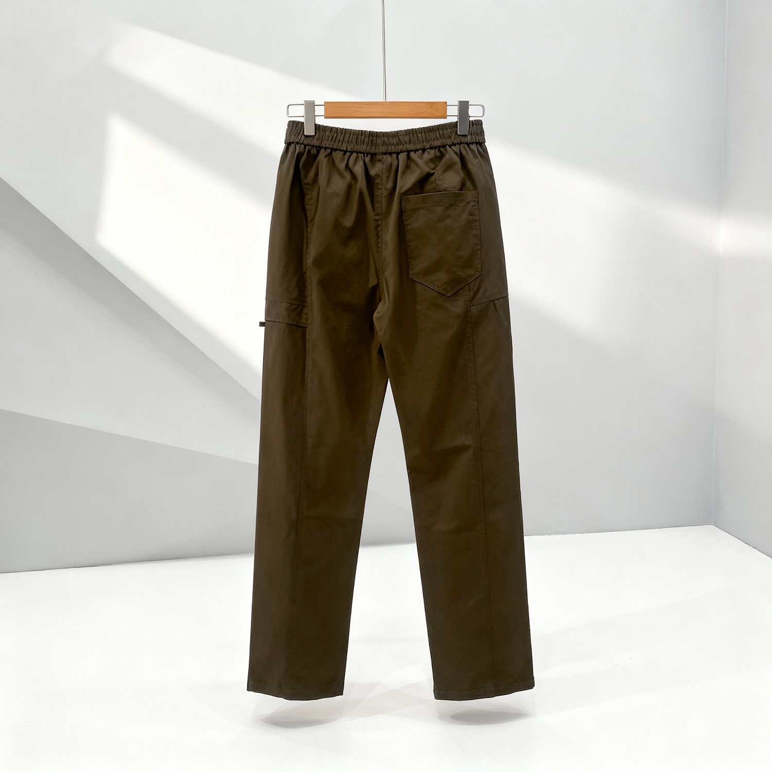 Pantalones y pantalones para hombre omaiga 466602