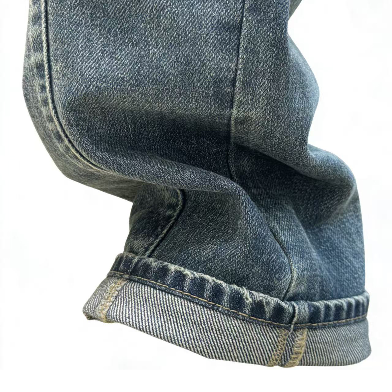 Pantalones y pantalones para hombre omaiga 466607