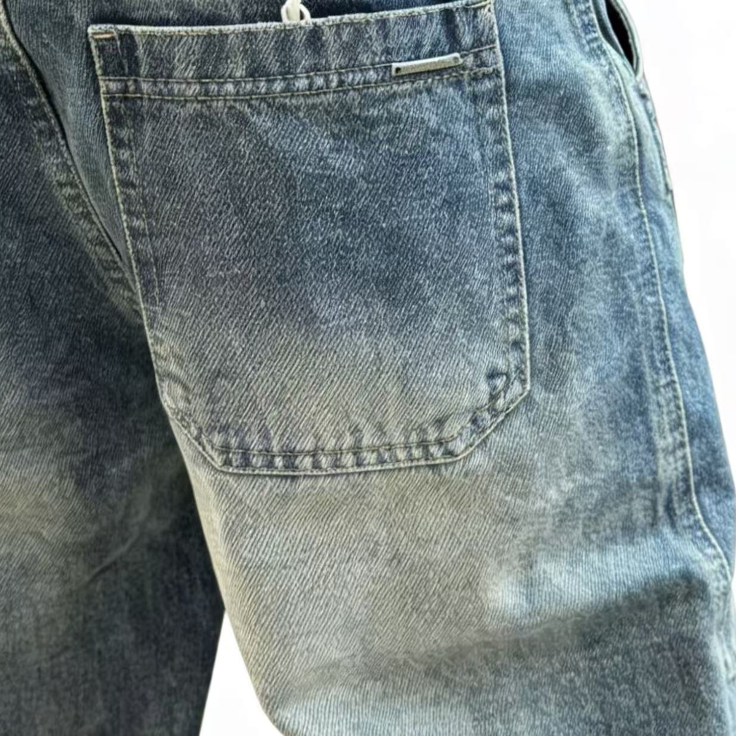 Pantalones y pantalones para hombre omaiga 466607