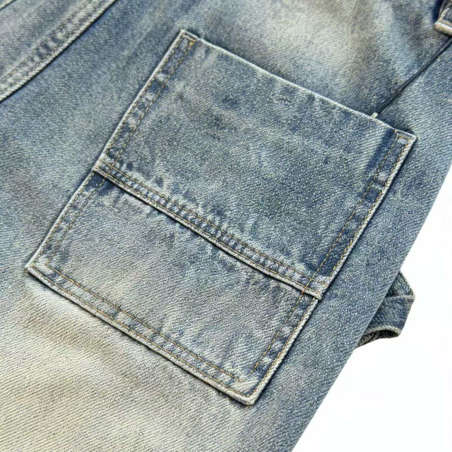 Pantalones y pantalones omaiga para hombre 466609