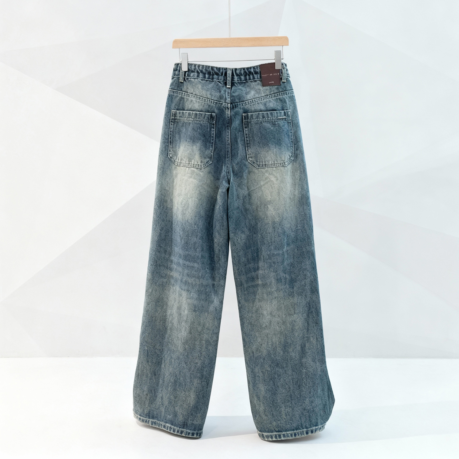 Pantalones y pantalones para hombre omaiga 466607