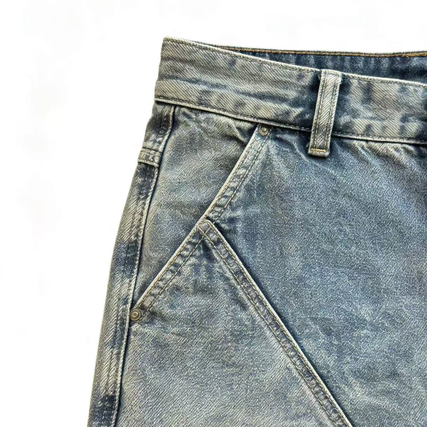 Pantalones y pantalones omaiga para hombre 466609