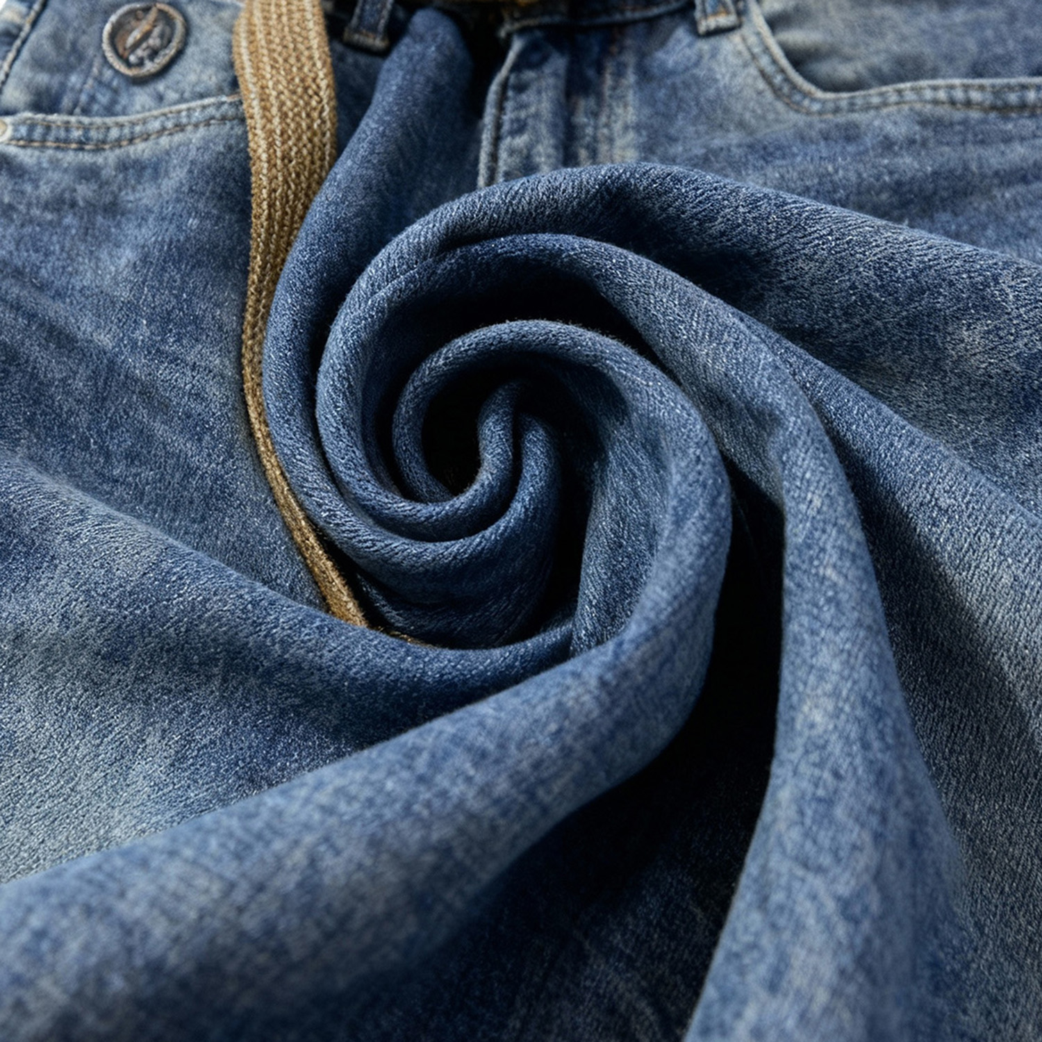 Pantalones y pantalones para hombre omaiga 466606