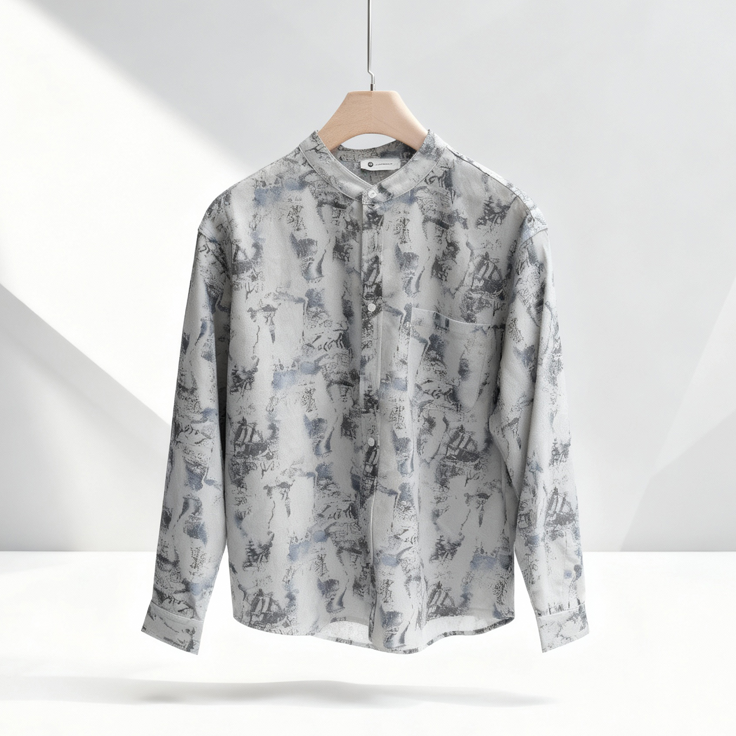 Camisas para hombre Omaiga 378581