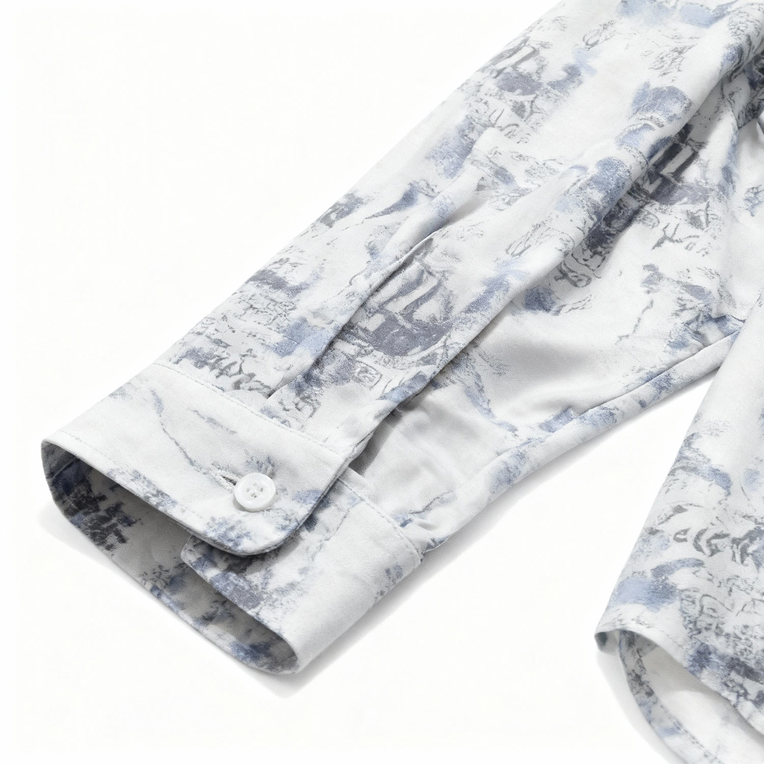 Camisas para hombre Omaiga 378581