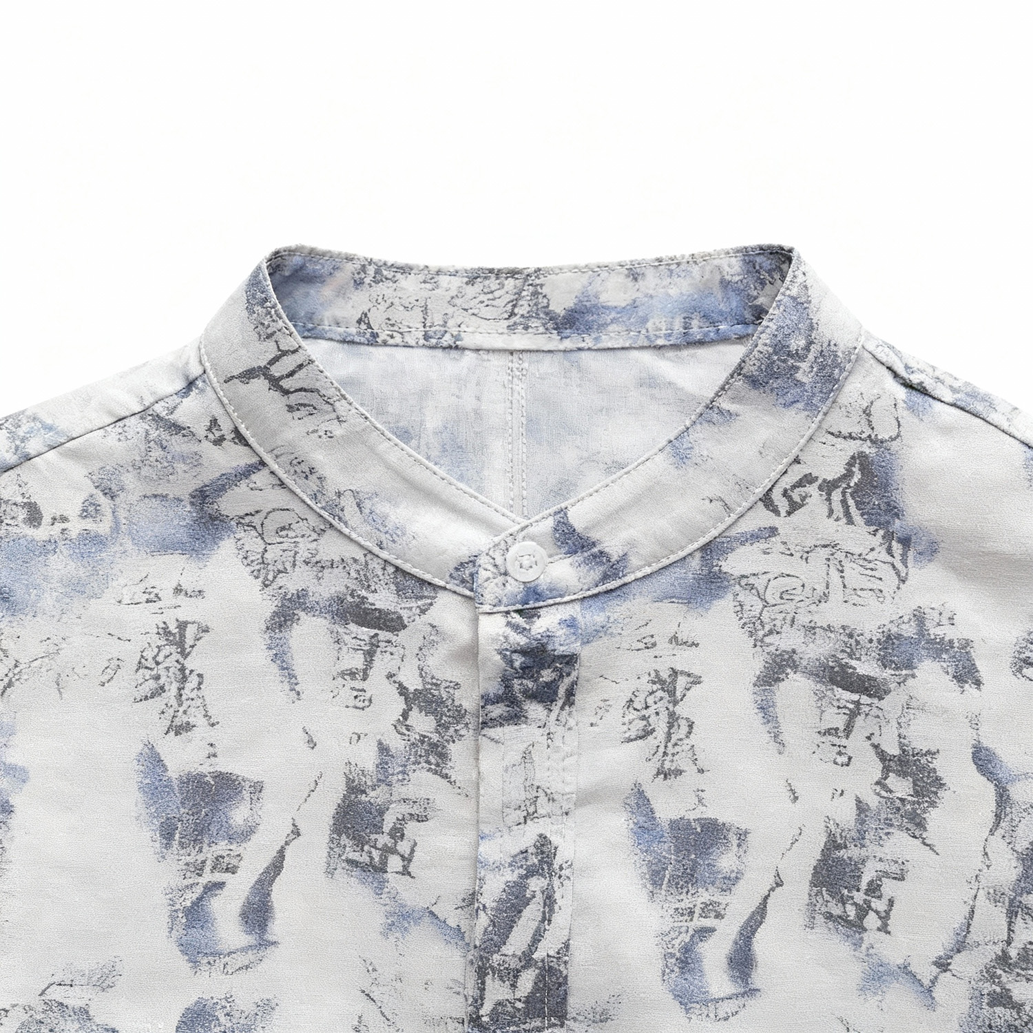 Camisas para hombre Omaiga 378581