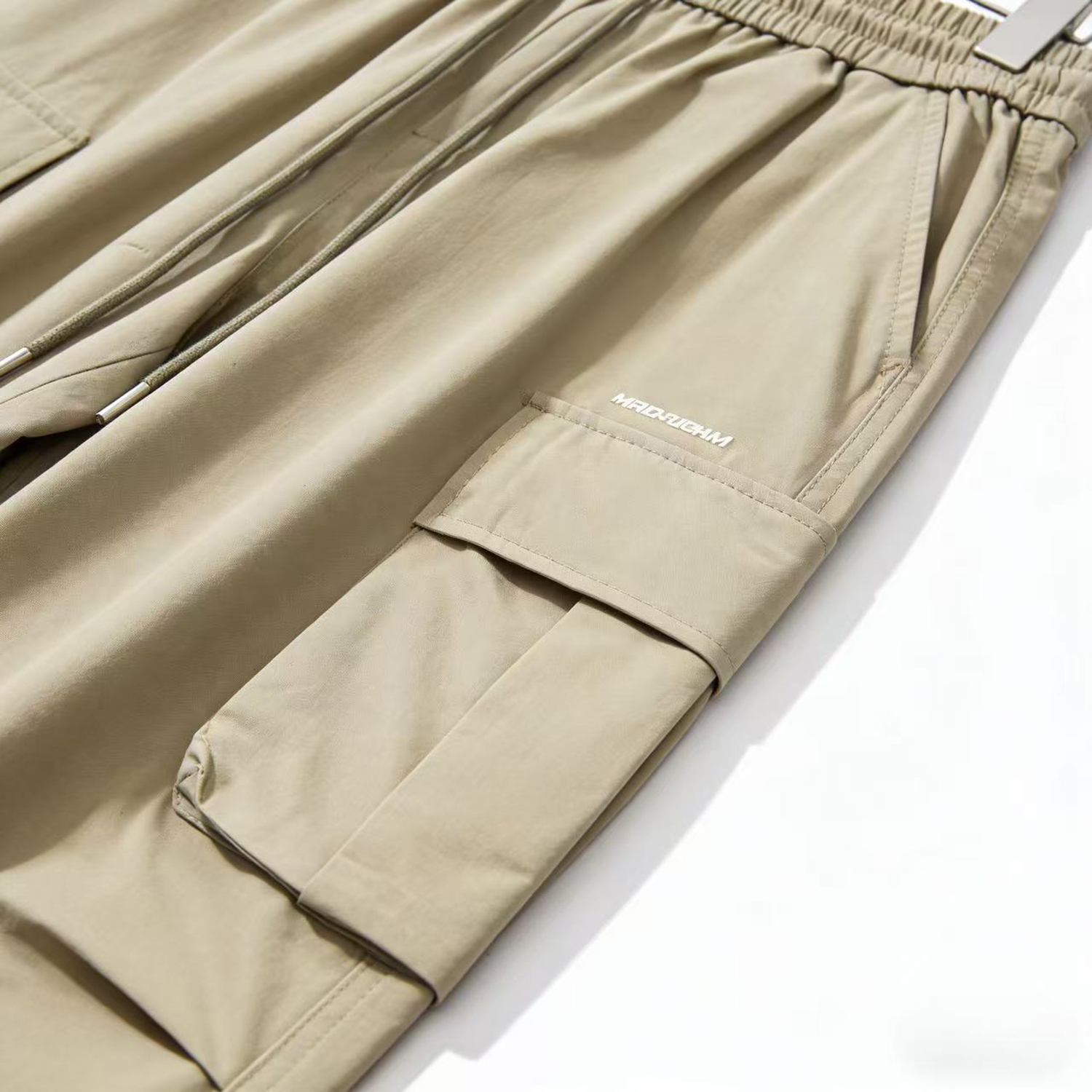 Pantalones y pantalones para hombre omaiga C466803