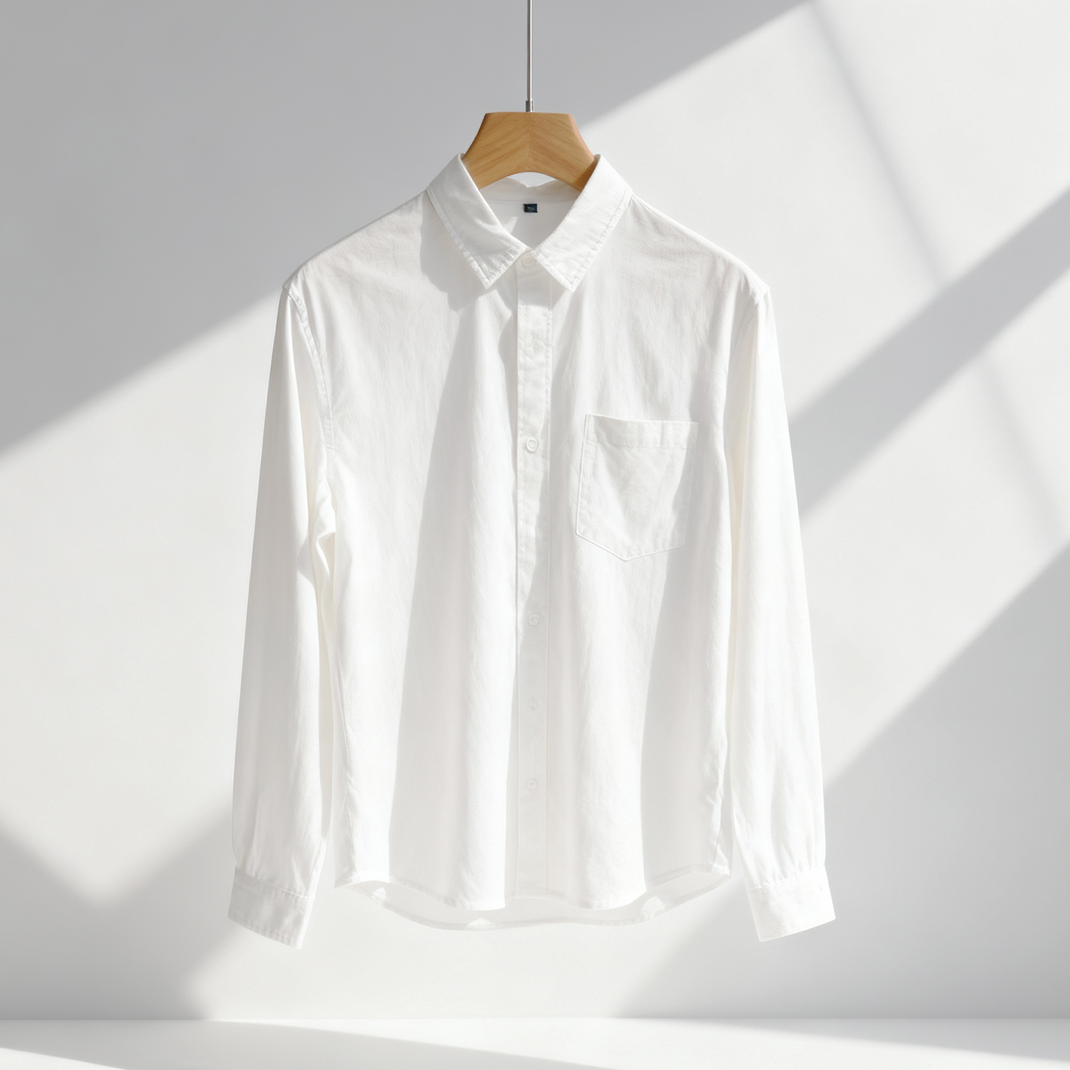 Camisas para hombre Omaiga 378583