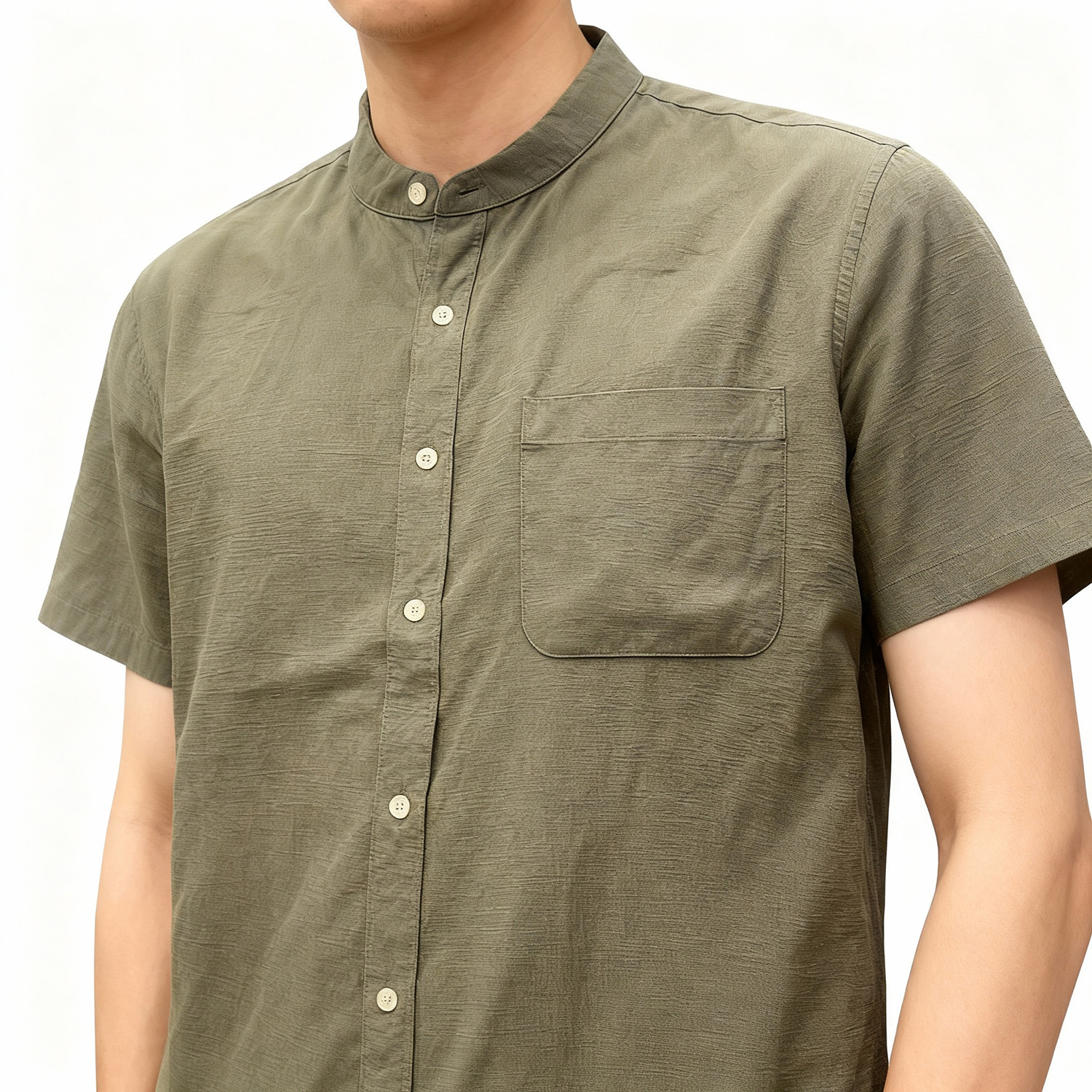 Camisas para hombre Omaiga 378623