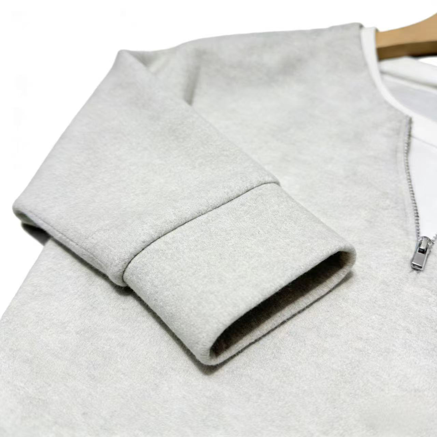 Sudadera de dos piezas para hombre Omaiga 466004