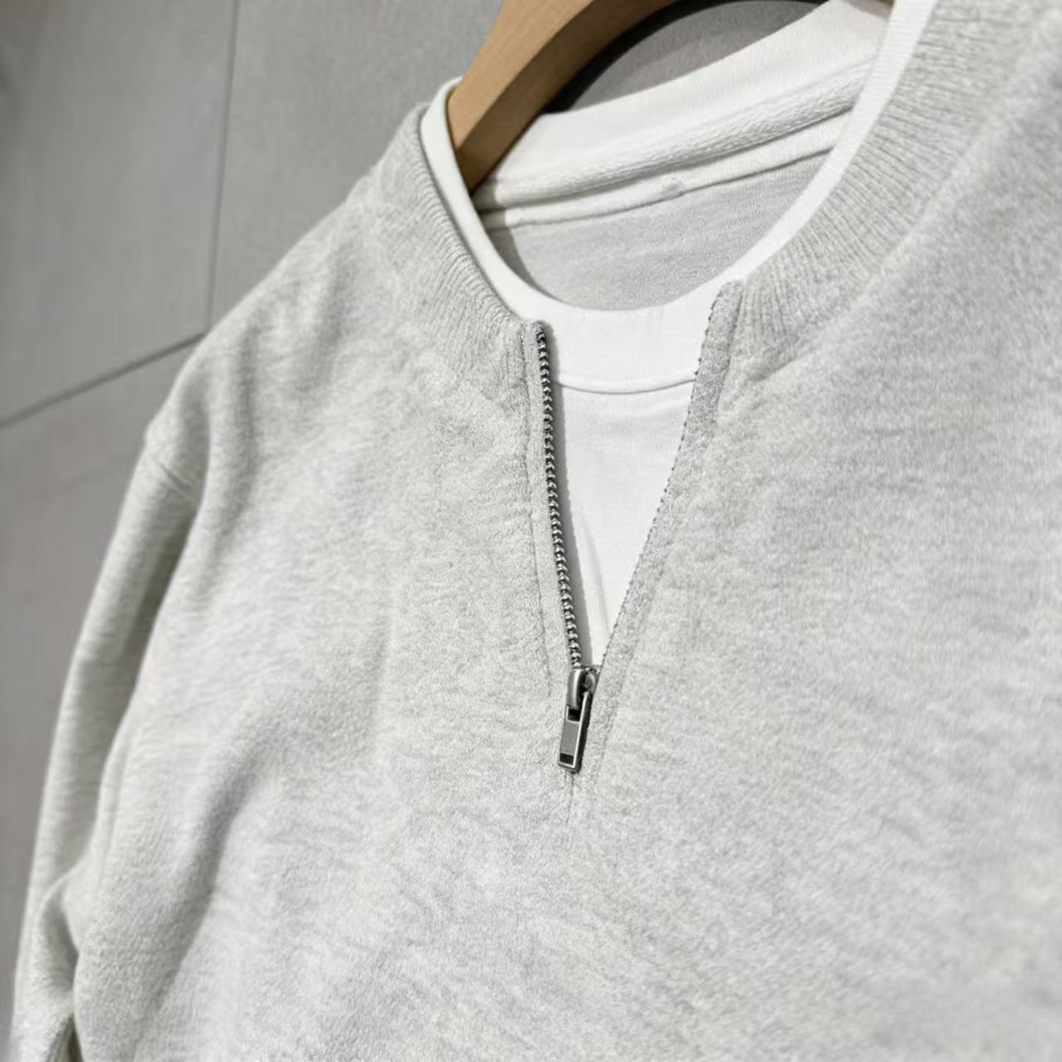 Sudadera de dos piezas para hombre Omaiga 466004