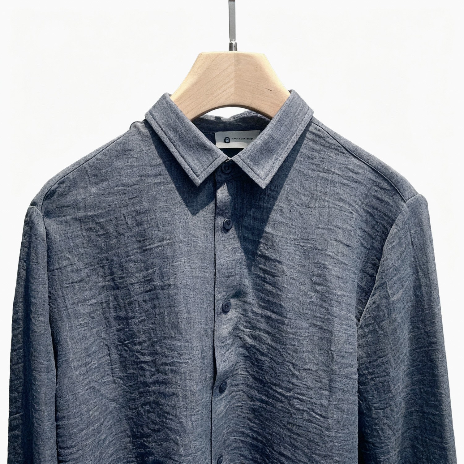 Camisas para hombre Omaiga 378611