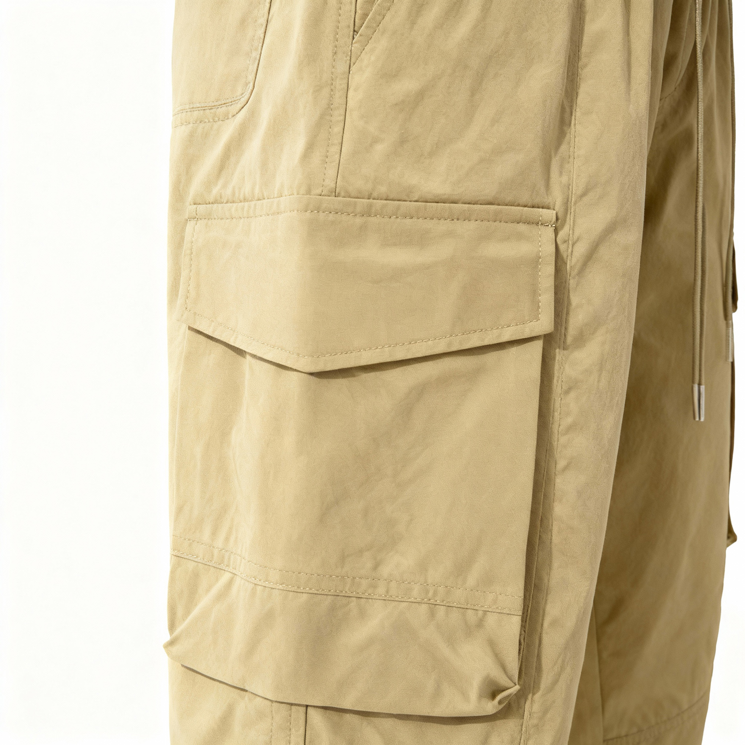 Pantalones y pantalones para hombre omaiga C466802