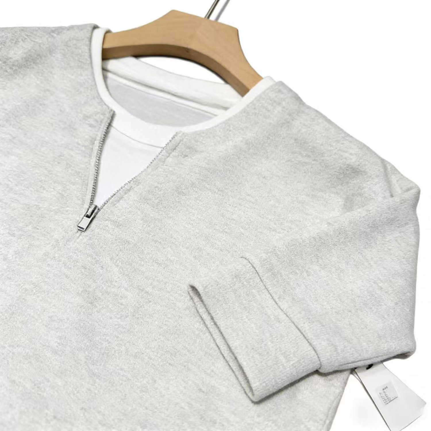 Sudadera de dos piezas para hombre Omaiga 466004