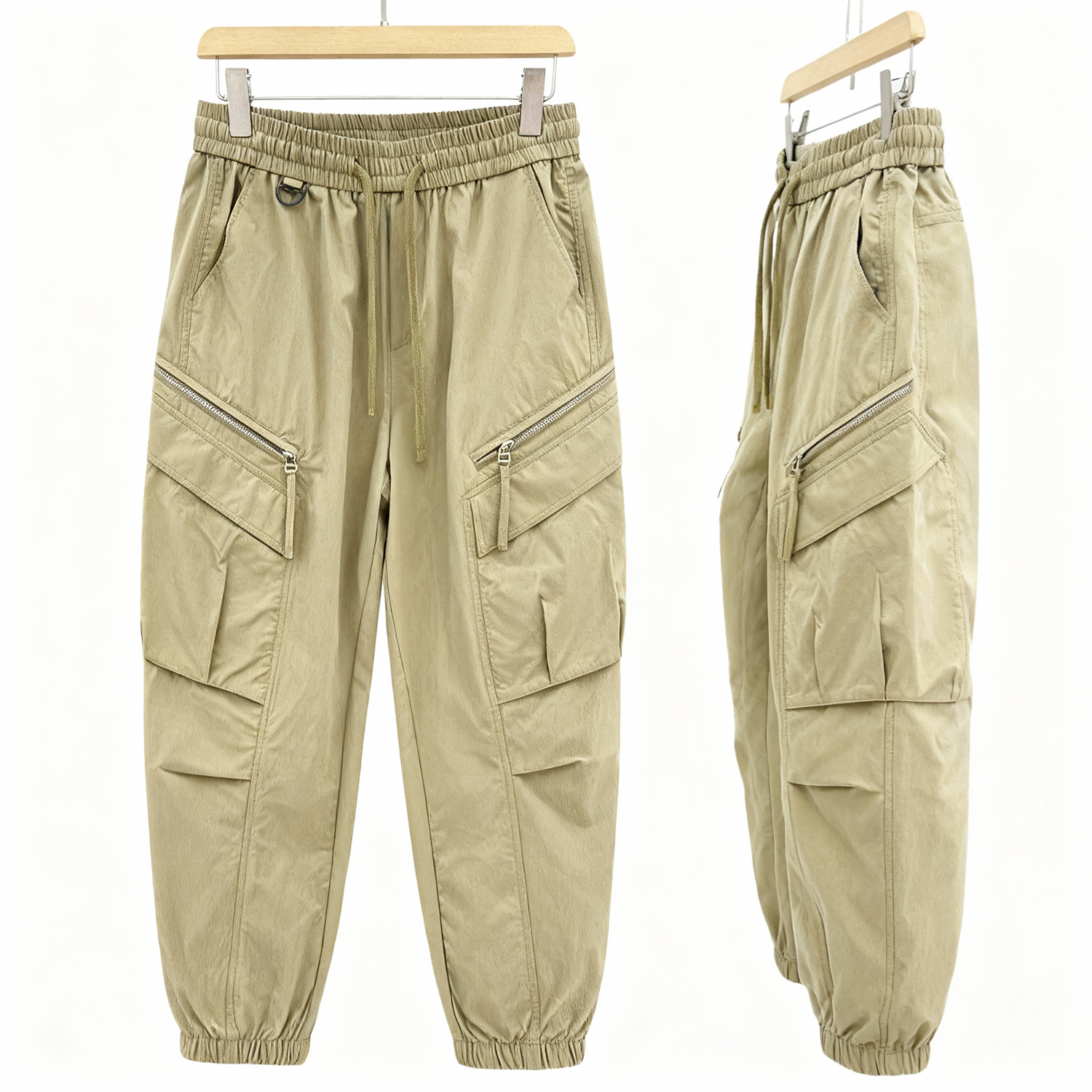Pantalones y pantalones para hombre omaiga C466801