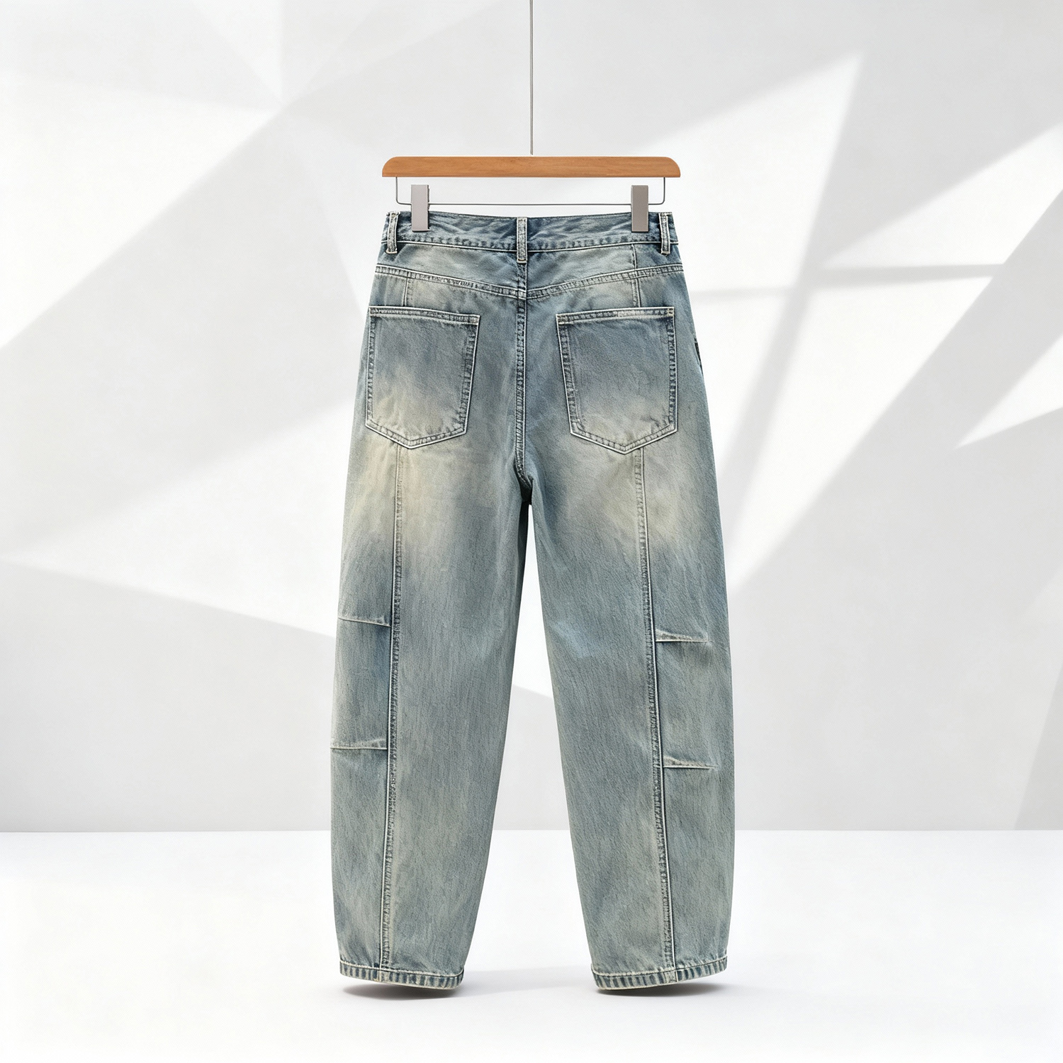Pantalones y pantalones para hombre omaiga 466610