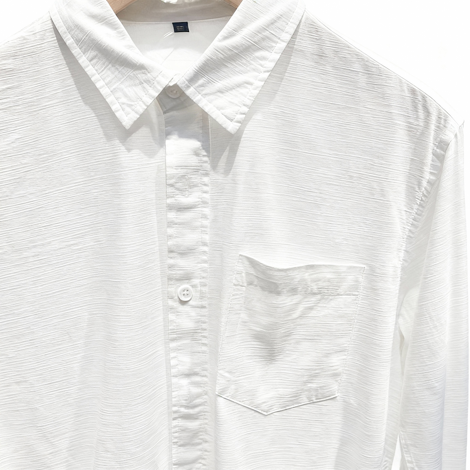 Camisas para hombre Omaiga 378583