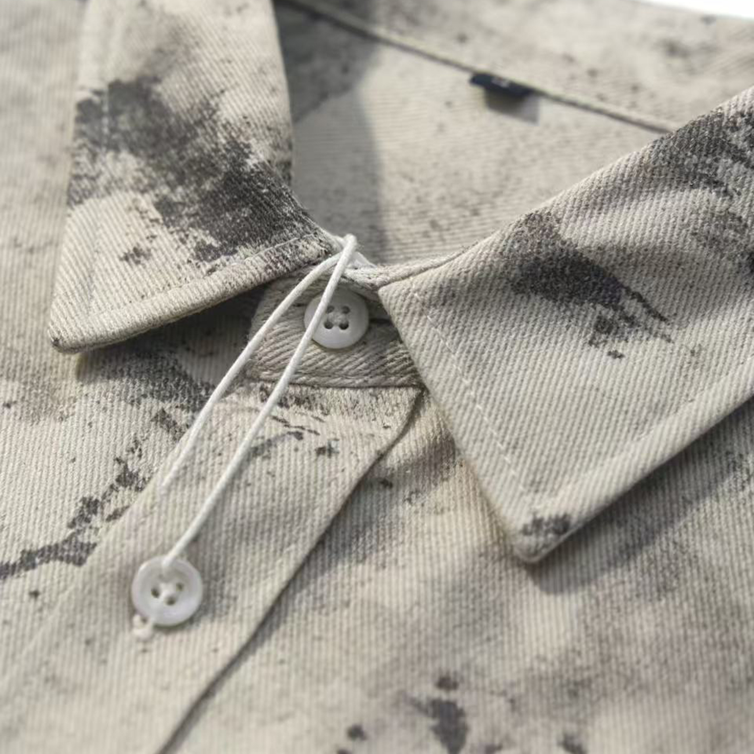 Camisas para hombre Omaiga 378625