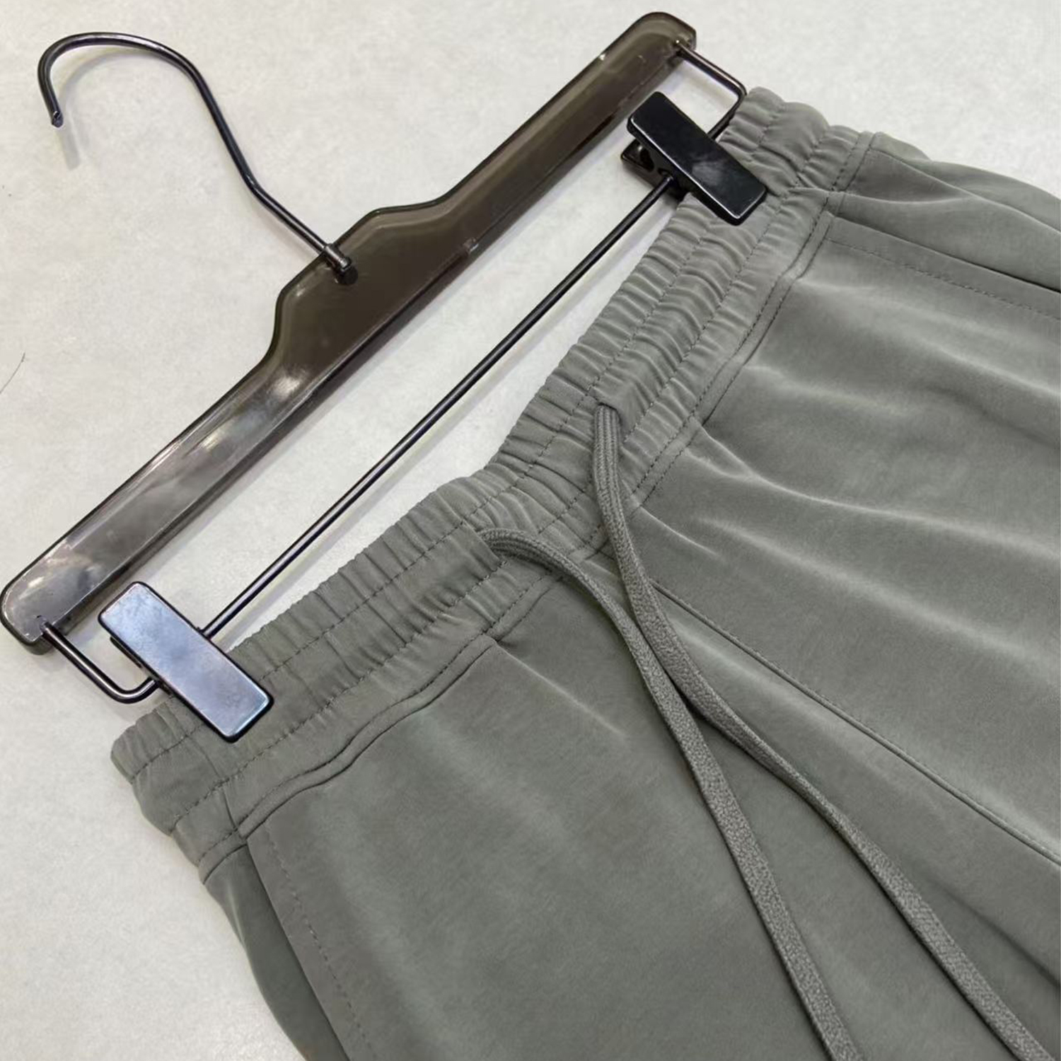 Conjuntos de pantalones cortos para hombre Omaiga 518678