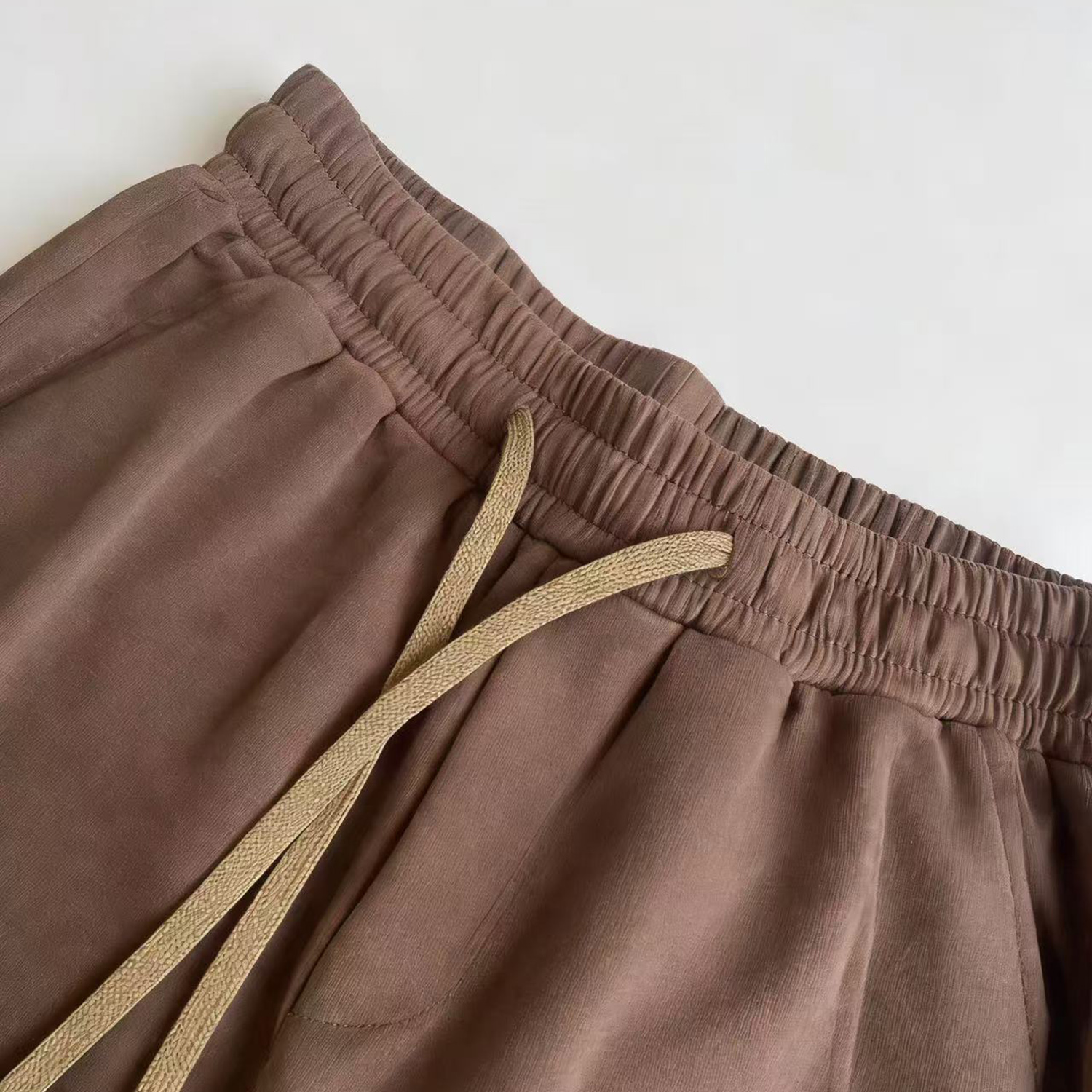 Conjuntos de pantalones cortos para hombre omaiga 518289