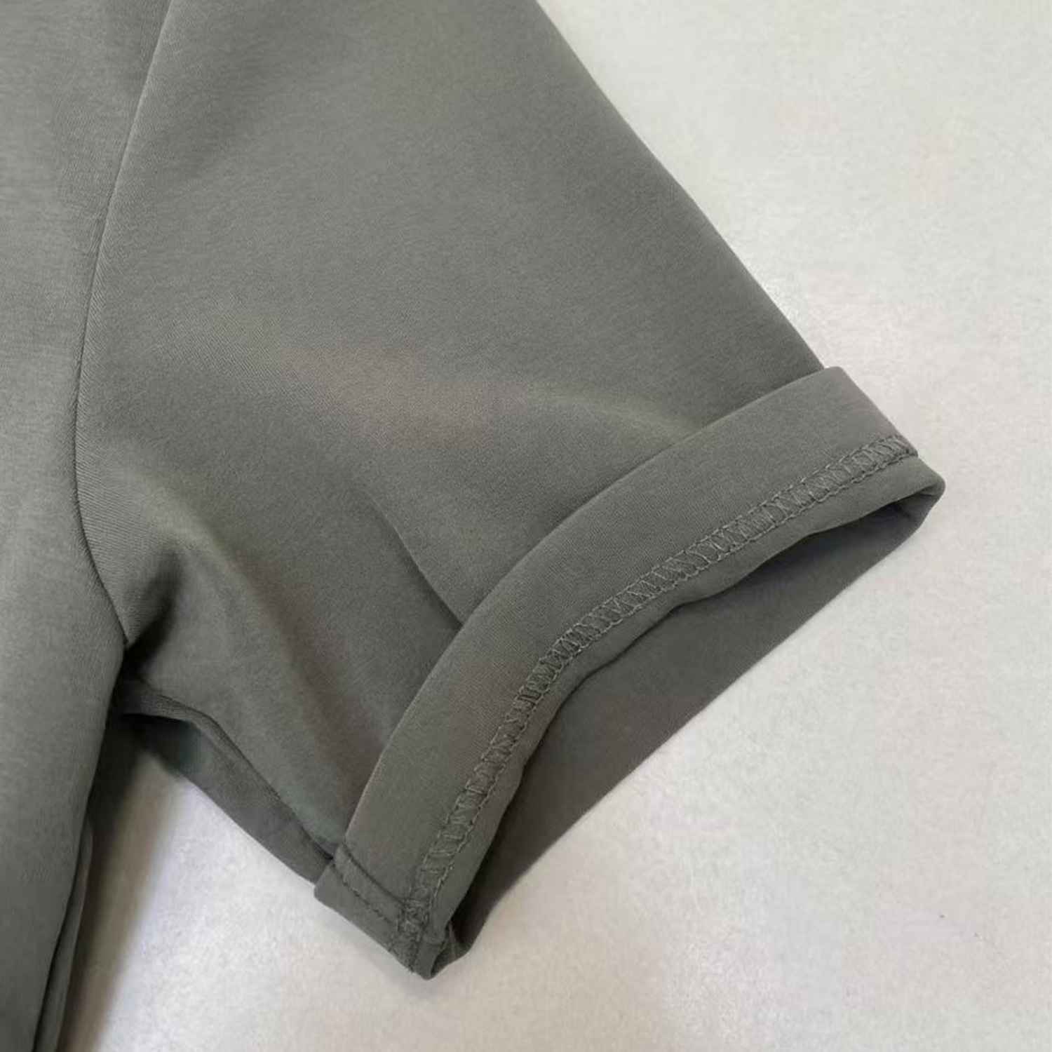 Conjuntos de pantalones cortos para hombre Omaiga 518678